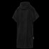 Poncho Brand - Black